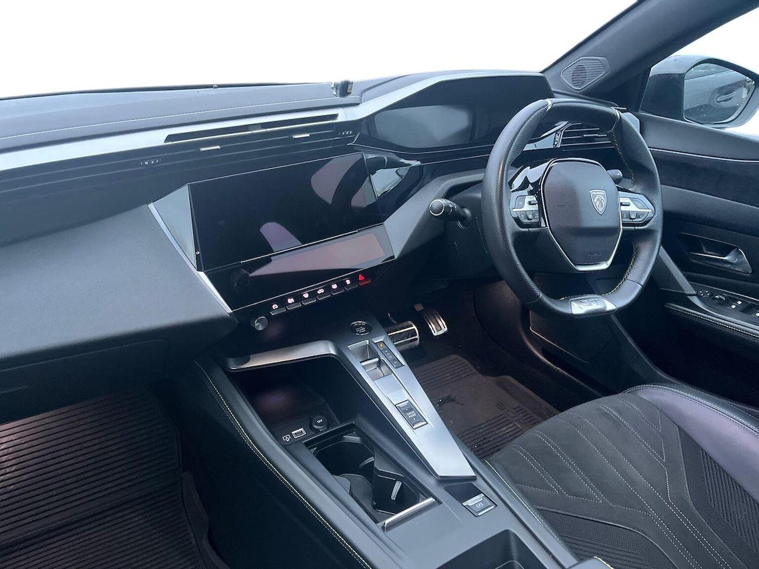 Used Peugeot 308 2023 for sale - 77489482: Photo 7