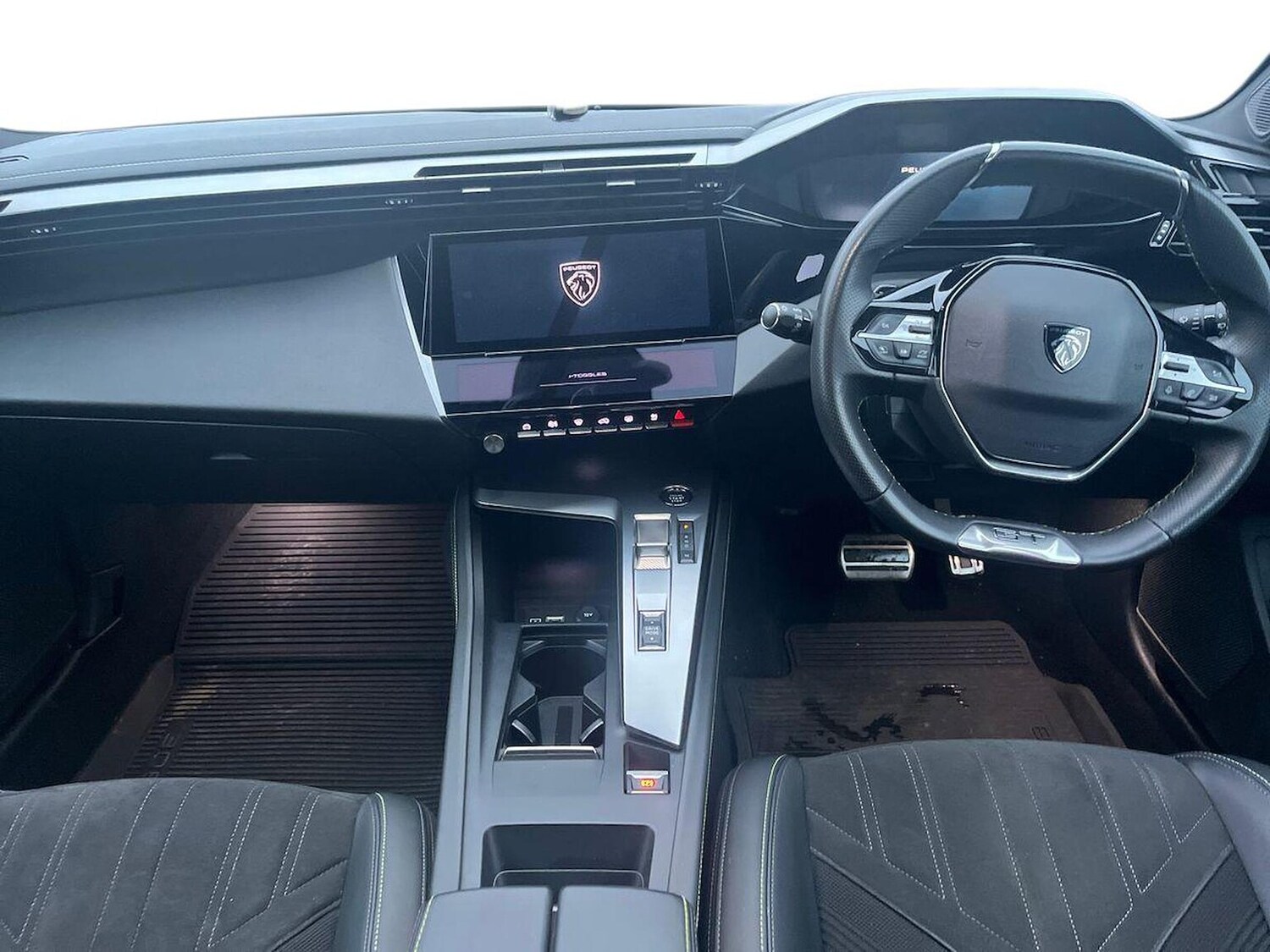 Used Peugeot 308 2023 for sale - 77489482: Photo 8