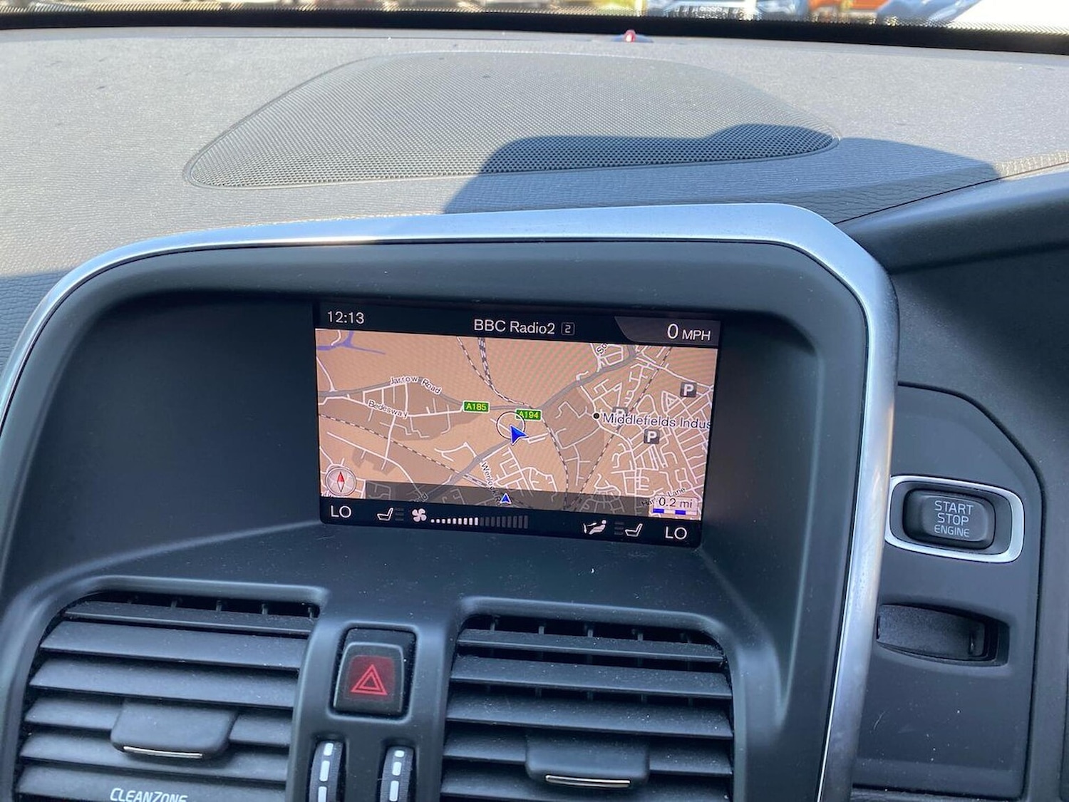 Vehicle 24