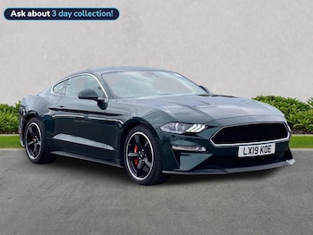 Used Ford Mustang 2019 for sale - 79445077: Photo