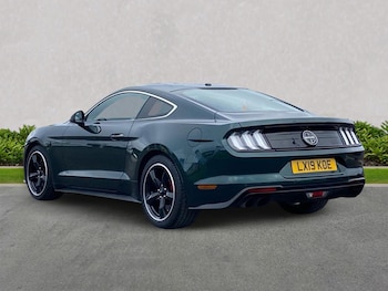 Used Ford Mustang 2019 for sale - 79445077: Photo