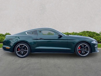 Used Ford Mustang 2019 for sale - 79445077: Photo
