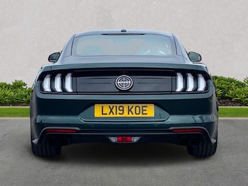 Used Ford Mustang 2019 for sale - 79445077: Photo
