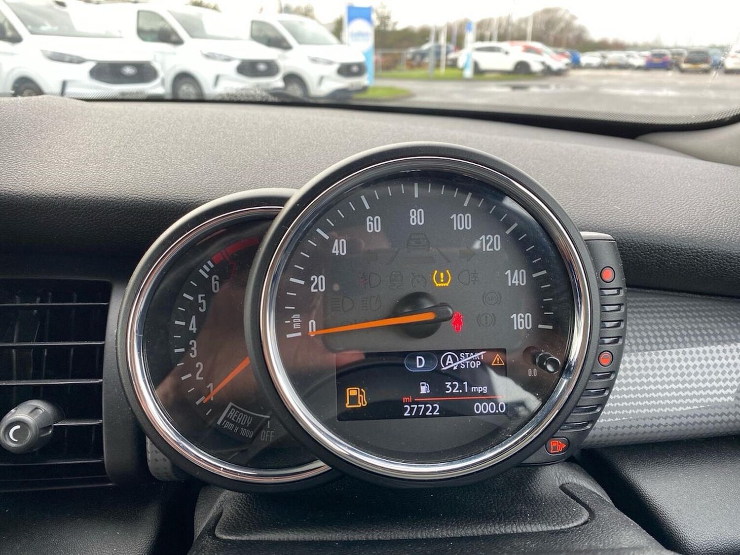 Used MINI Convertible 2017 for sale - 77489491: Photo 10