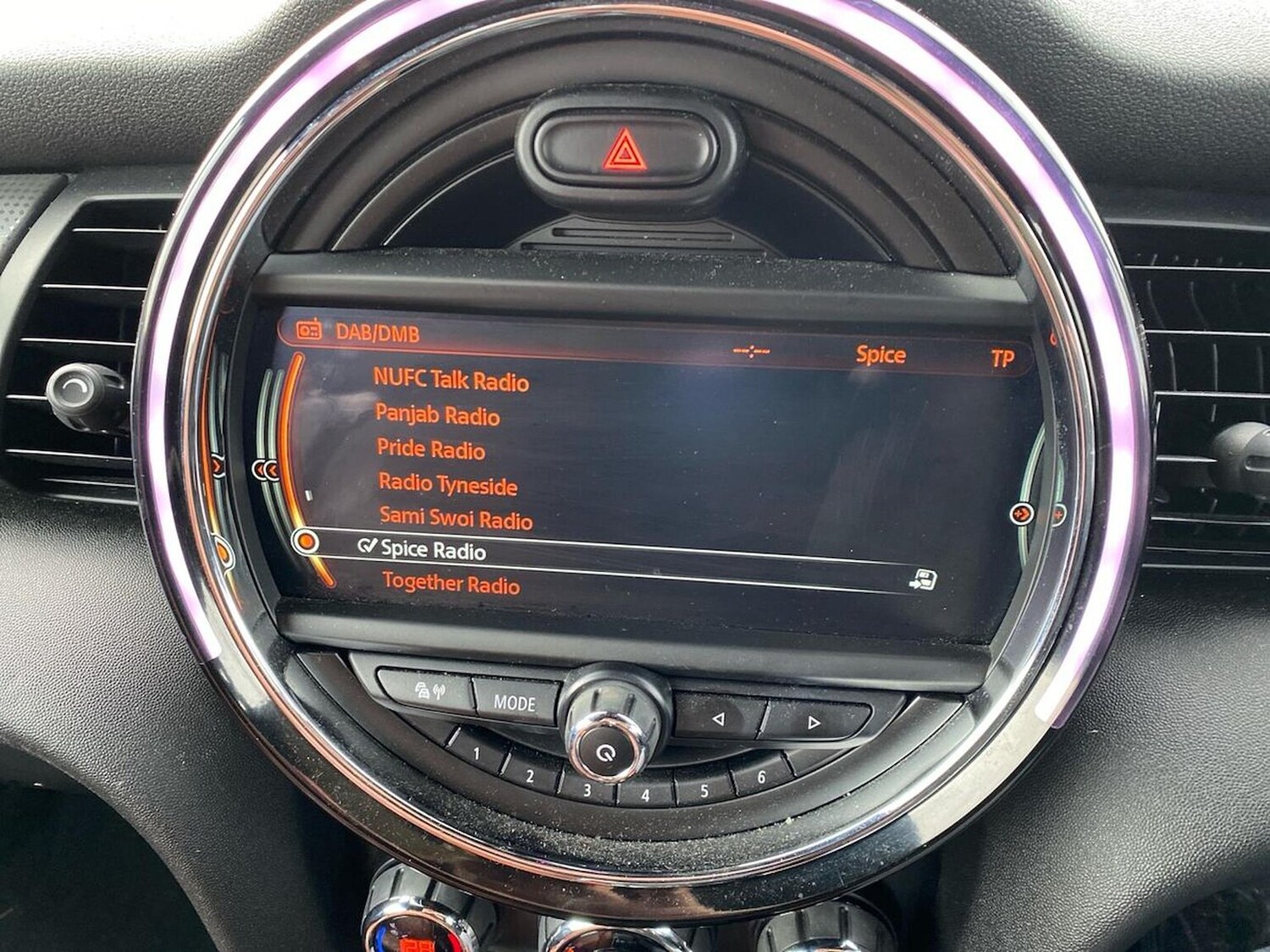 Used MINI Convertible 2017 for sale - 77489491: Photo 11