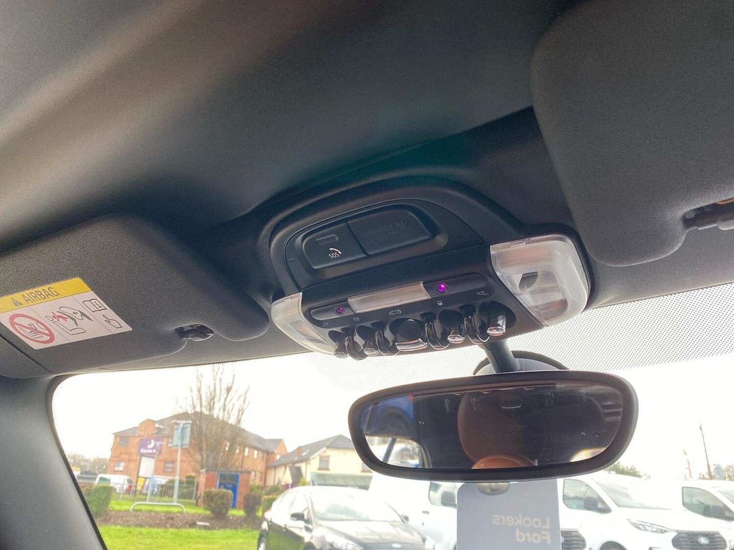 Used MINI Convertible 2017 for sale - 77489491: Photo 14