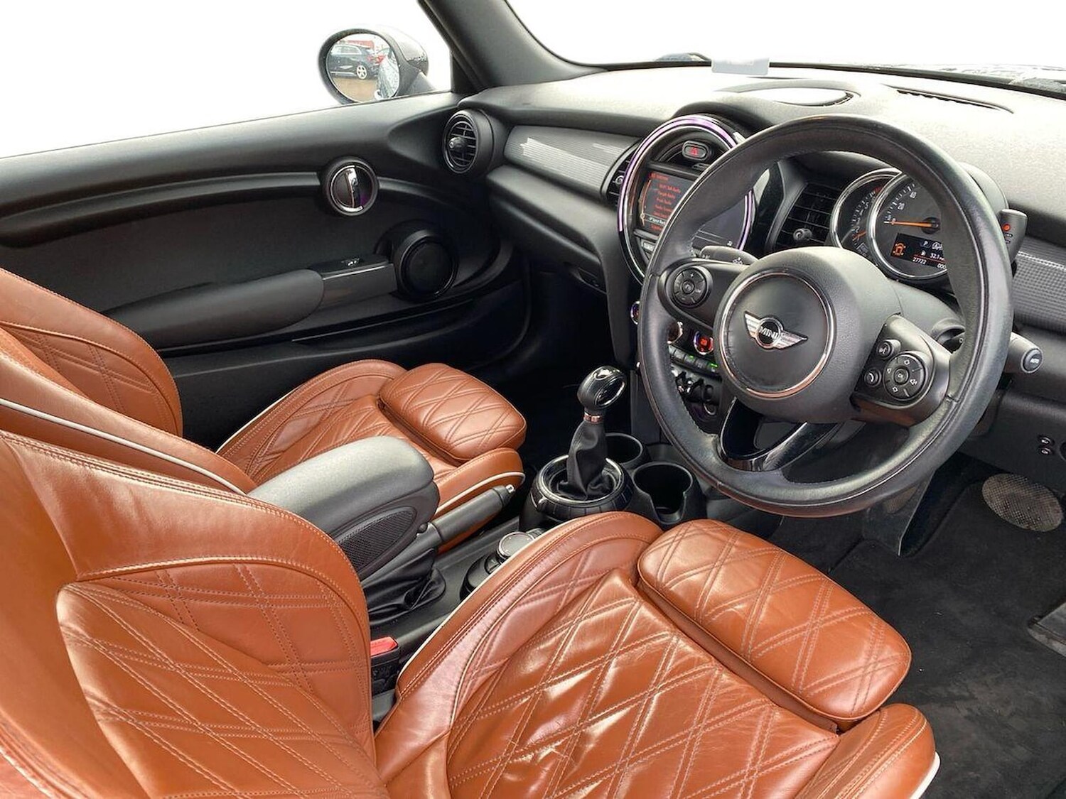 Used MINI Convertible 2017 for sale - 77489491: Photo 15