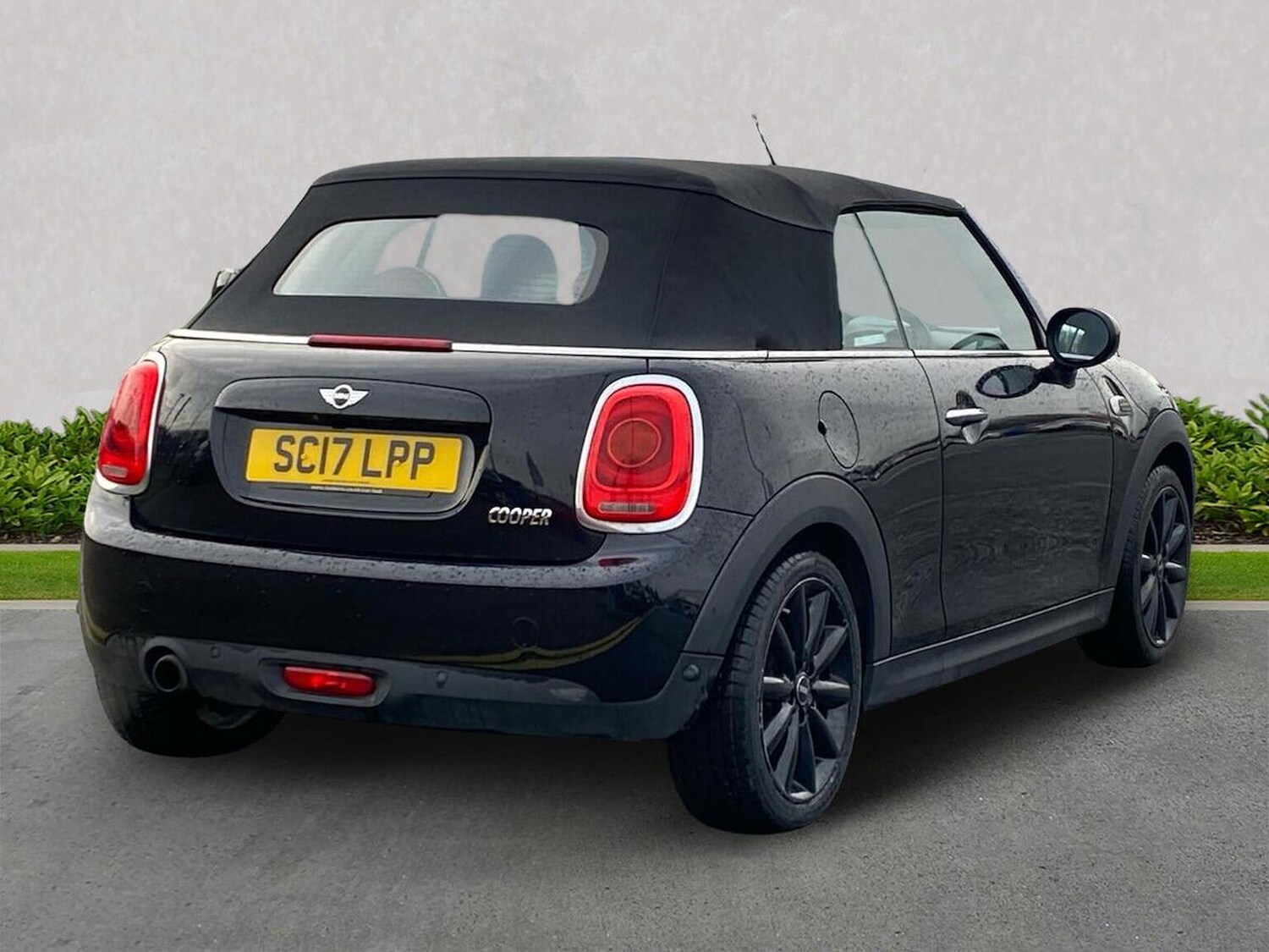 Used MINI Convertible 2017 for sale - 77489491: Photo 18