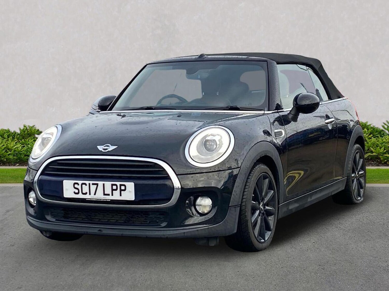 Used MINI Convertible 2017 for sale - 77489491: Photo 20