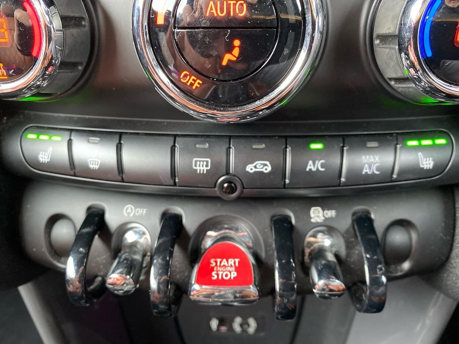 Used MINI Convertible 2017 for sale - 77489491: Photo 25