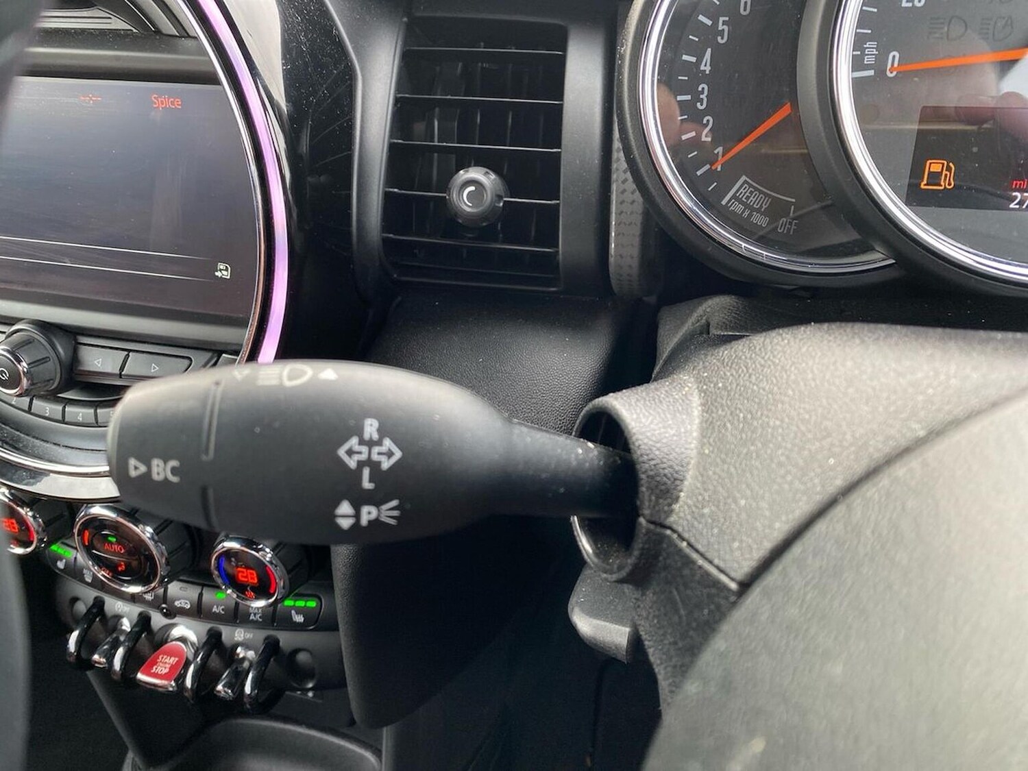 Used MINI Convertible 2017 for sale - 77489491: Photo 28