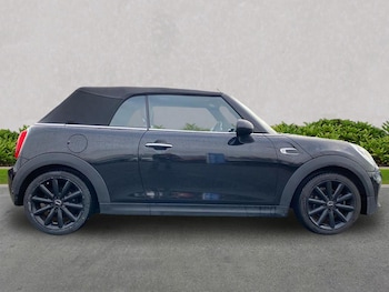 Used MINI Convertible 2017 for sale - 77489491: Photo