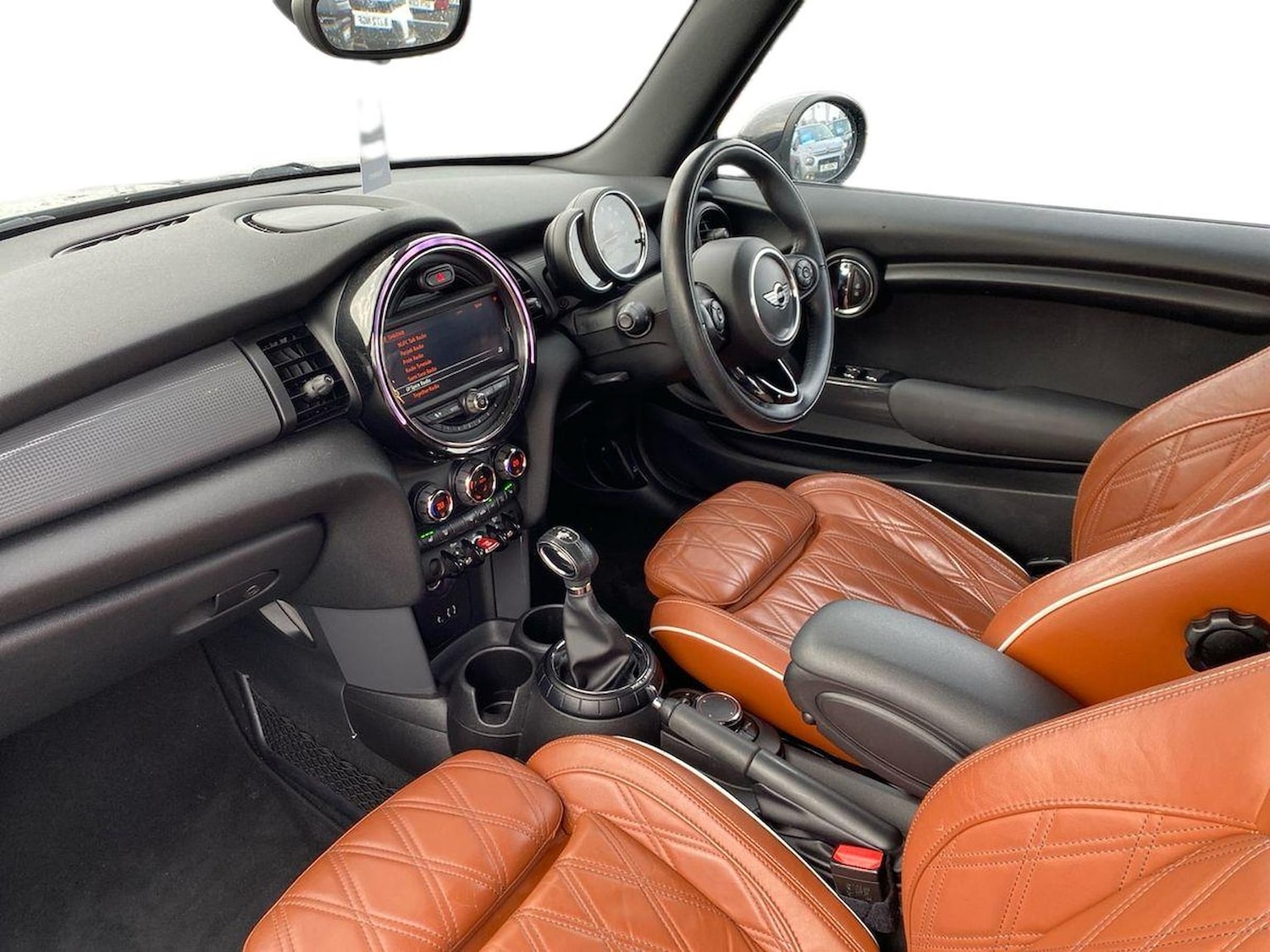 Used MINI Convertible 2017 for sale - 77489491: Photo 7