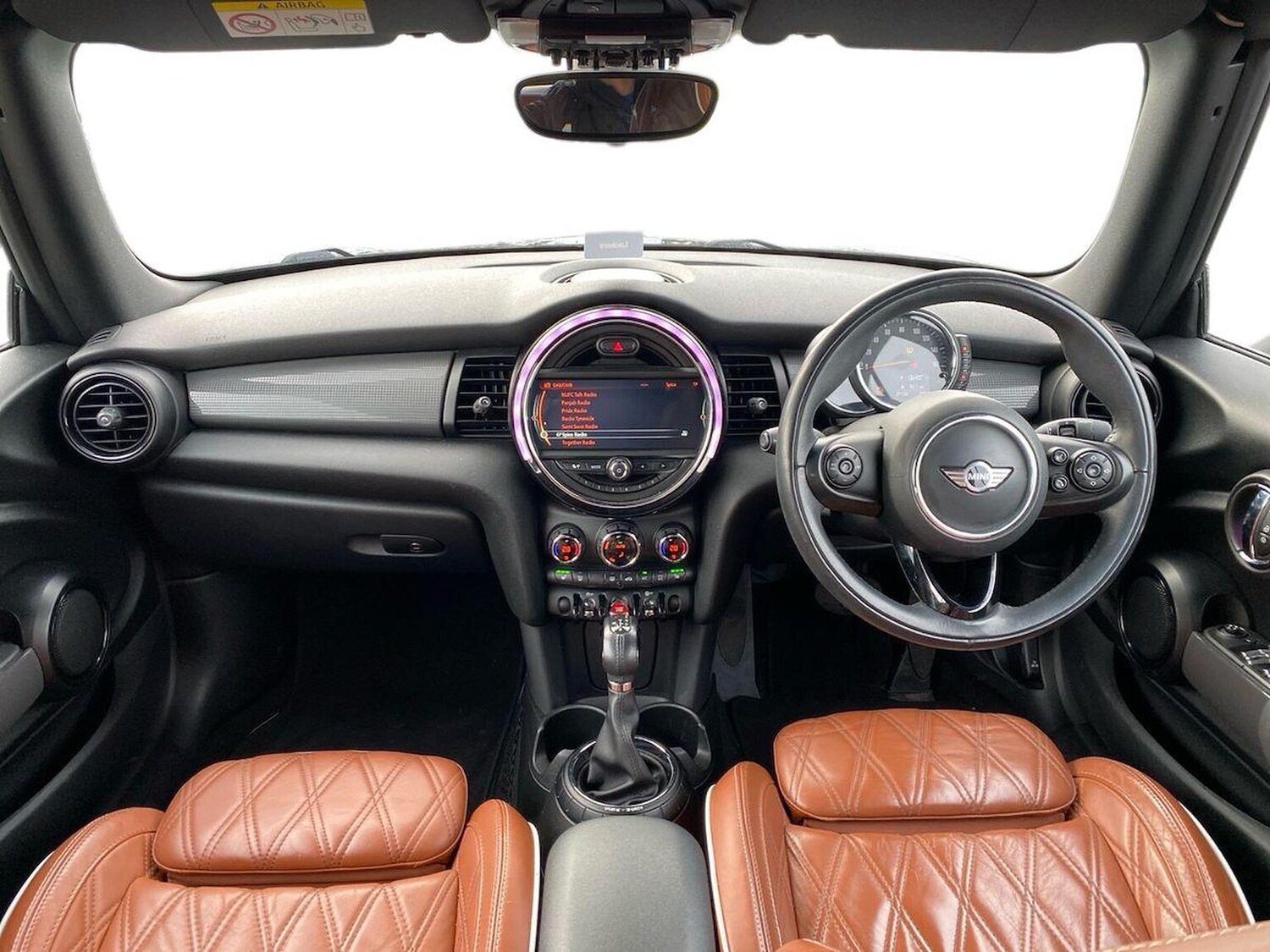 Used MINI Convertible 2017 for sale - 77489491: Photo 8