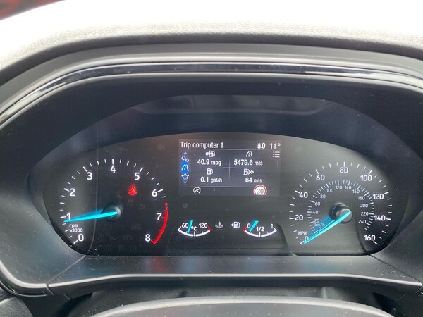 Used Ford Focus 2019 for sale - 76264375: Photo 10