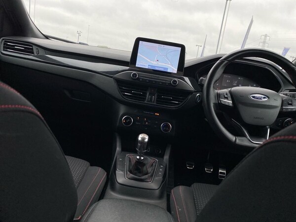 Used Ford Focus 2019 for sale - 76264375: Photo 13