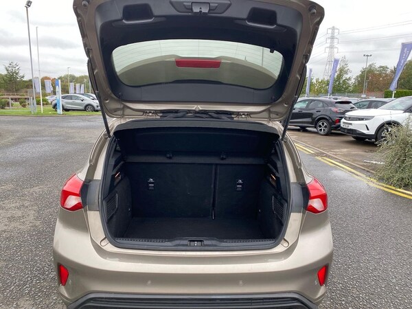 Used Ford Focus 2019 for sale - 76264375: Photo 17