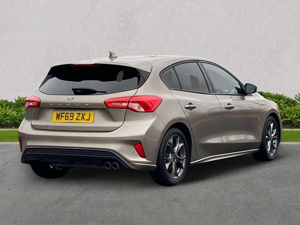 Used Ford Focus 2019 for sale - 76264375: Photo 18