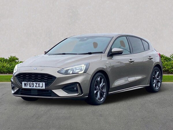 Used Ford Focus 2019 for sale - 76264375: Photo 20