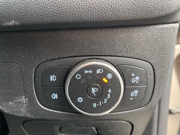 Used Ford Focus 2019 for sale - 76264375: Photo 22