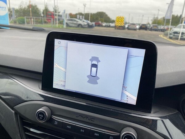 Used Ford Focus 2019 for sale - 76264375: Photo 23
