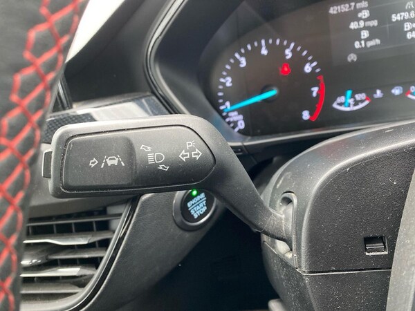 Used Ford Focus 2019 for sale - 76264375: Photo 28