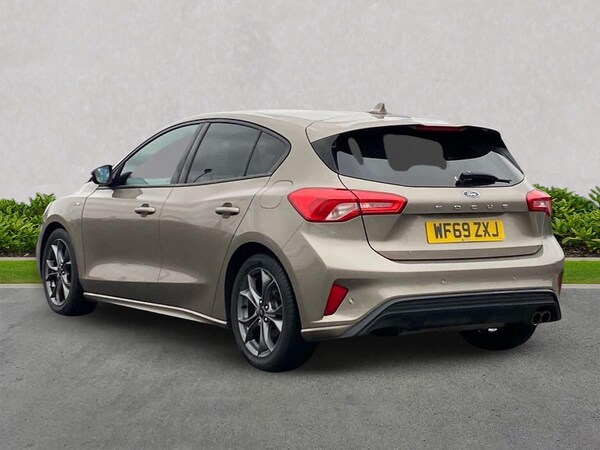 Used Ford Focus 2019 for sale - 76264375: Photo 2