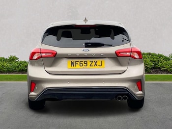 Used Ford Focus 2019 for sale - 76264375: Photo 4