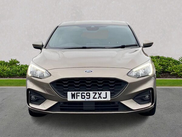 Used Ford Focus 2019 for sale - 76264375: Photo 5
