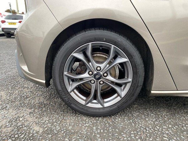 Used Ford Focus 2019 for sale - 76264375: Photo 6