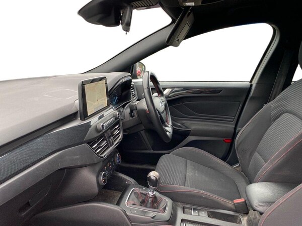 Used Ford Focus 2019 for sale - 76264375: Photo 7