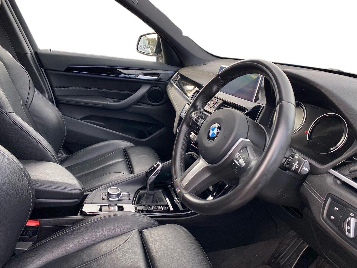 Used BMW X1 2021 for sale - 77489611: Photo 15