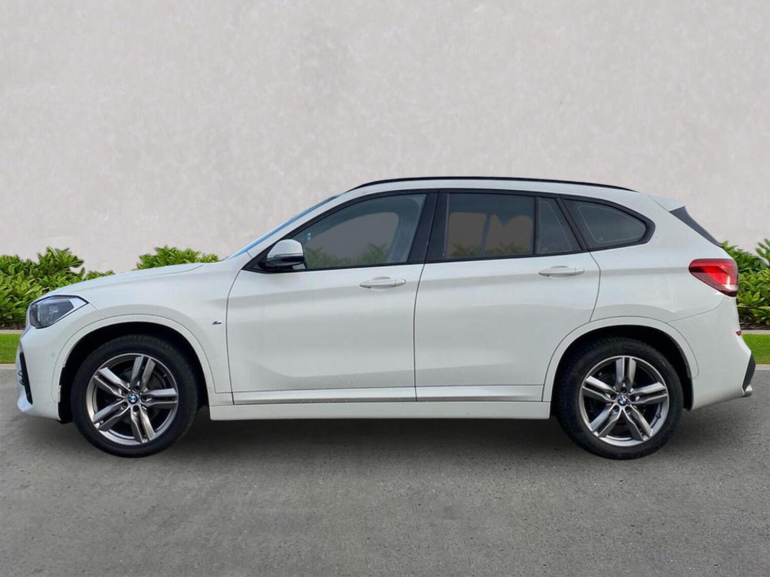 Used BMW X1 2021 for sale - 77489611: Photo 19