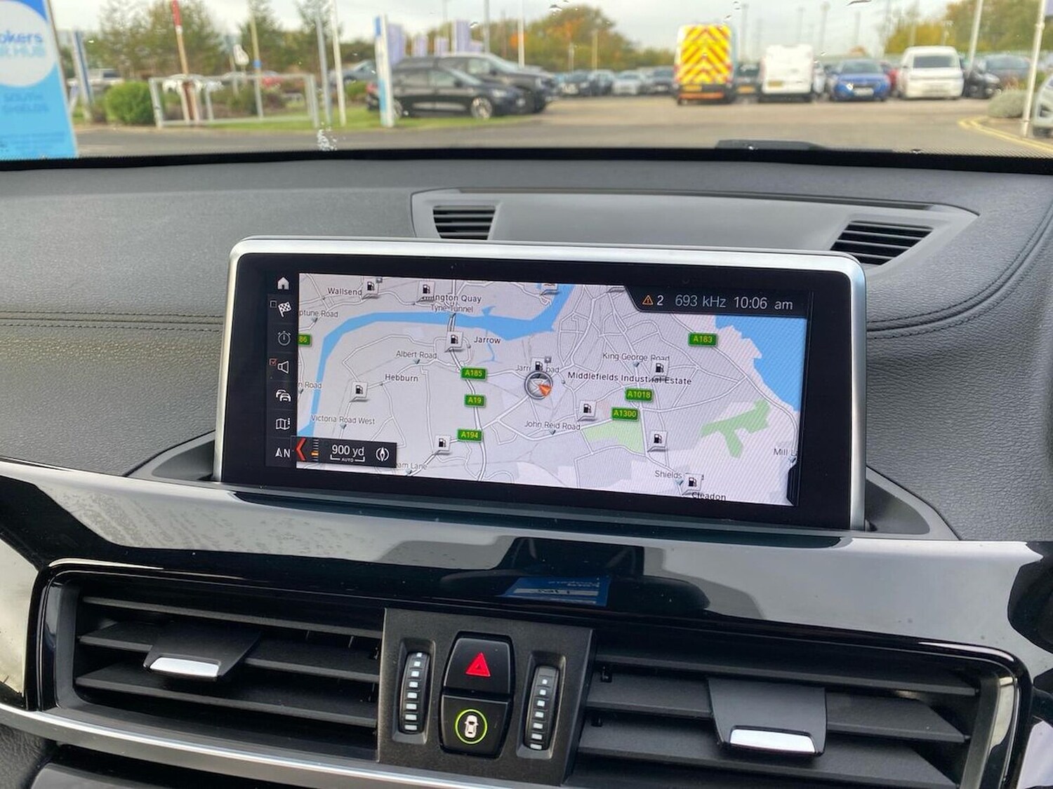 Used BMW X1 2021 for sale - 77489611: Photo 24