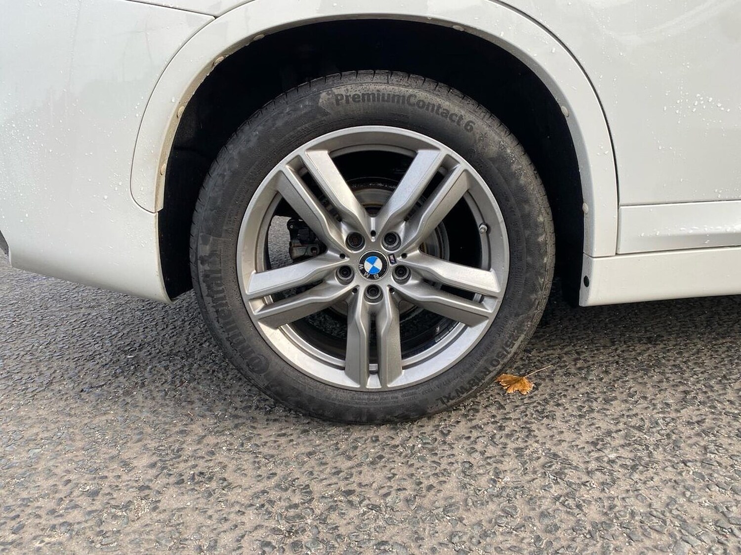 Used BMW X1 2021 for sale - 77489611: Photo 6