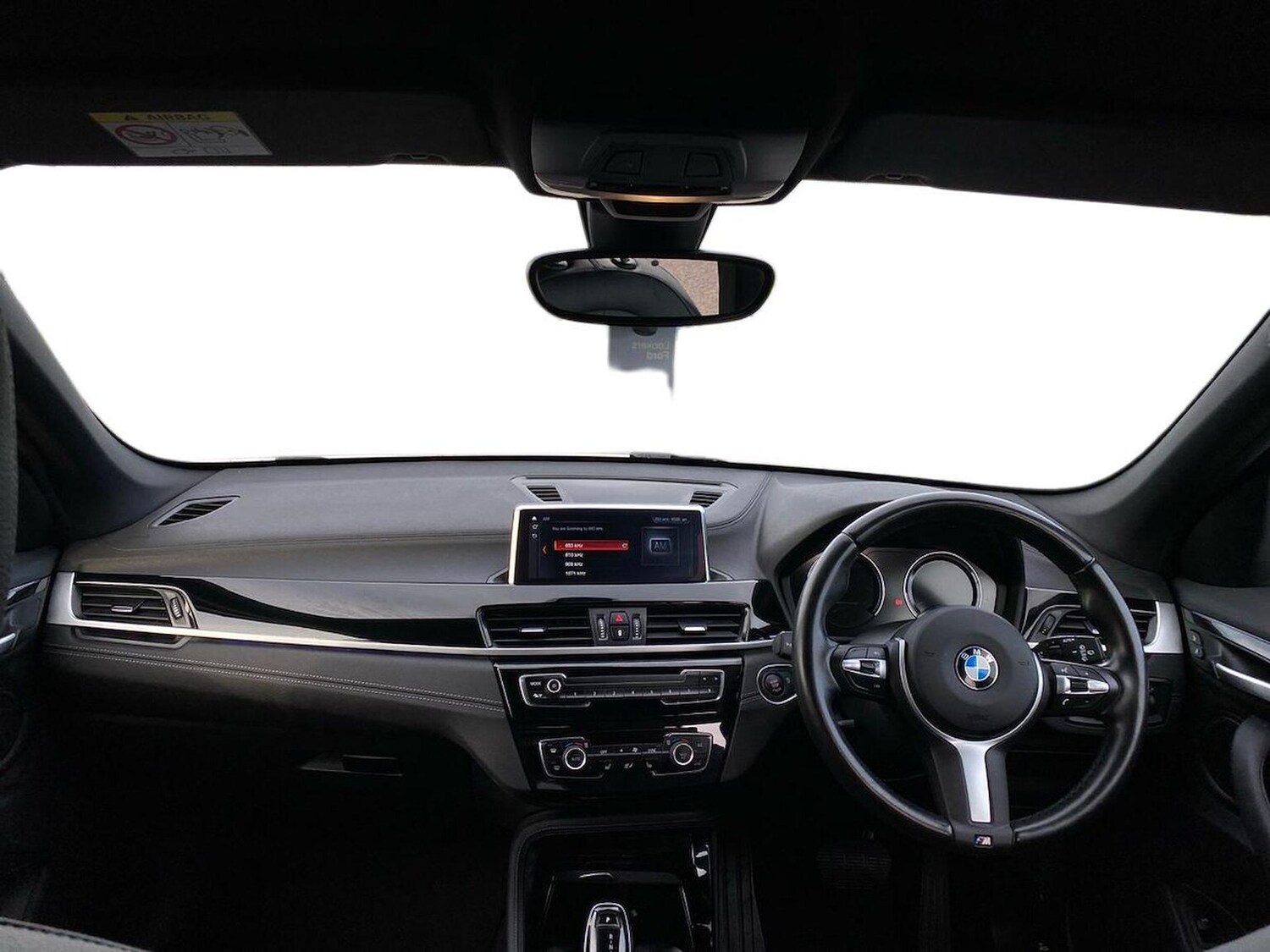 Used BMW X1 2021 for sale - 77489611: Photo 8