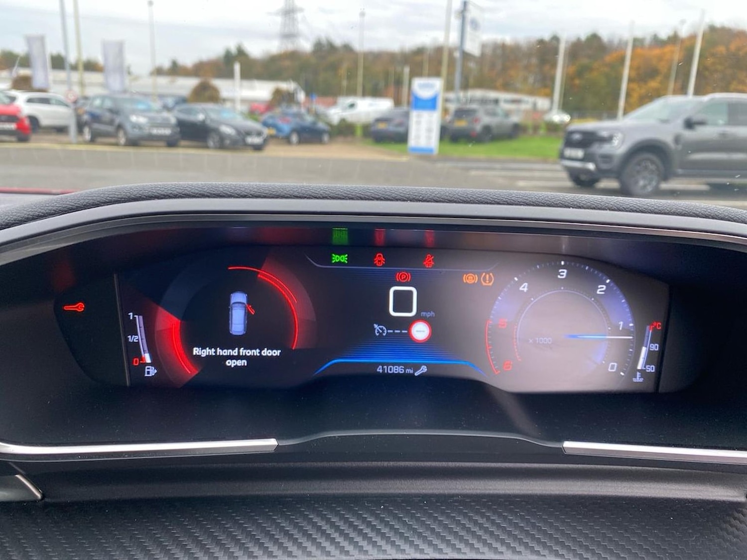 Used Peugeot 508 2020 for sale - 76492381: Photo 10