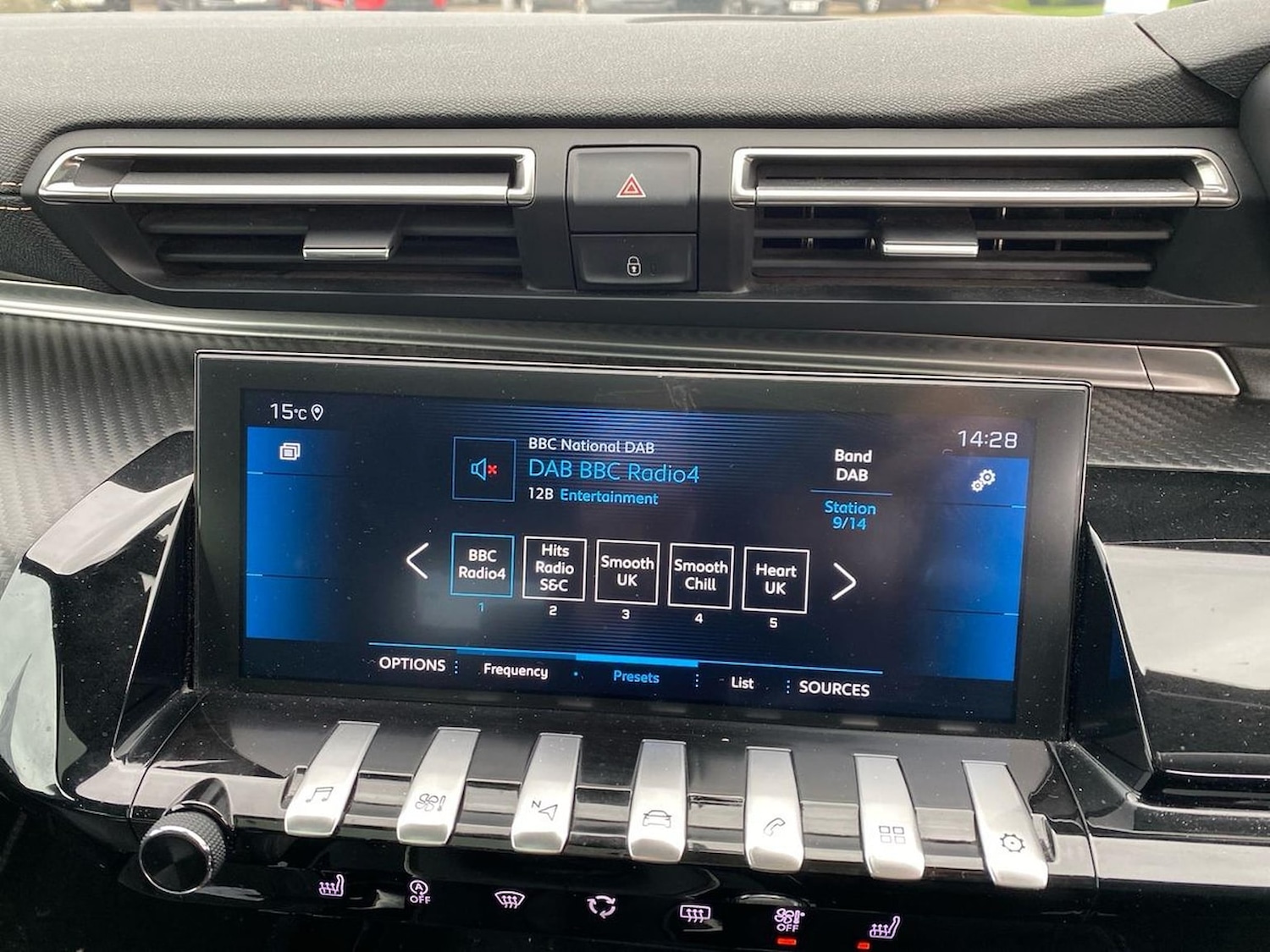 Used Peugeot 508 2020 for sale - 76492381: Photo 11