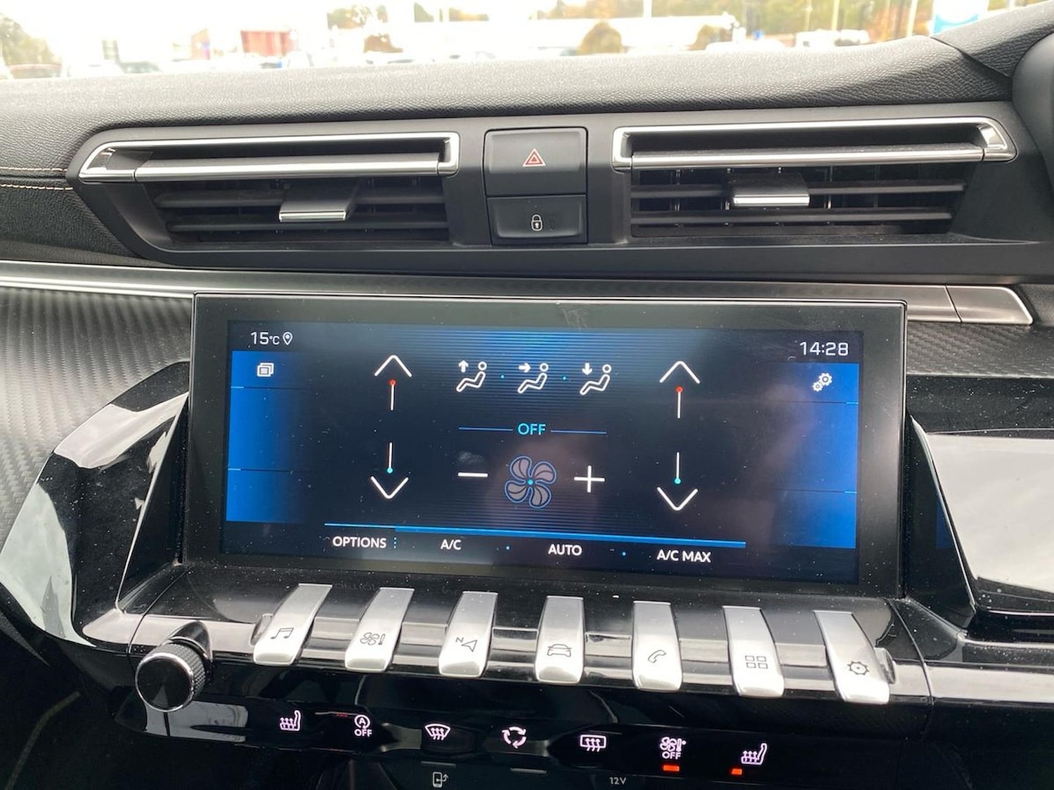 Used Peugeot 508 2020 for sale - 76492381: Photo 12