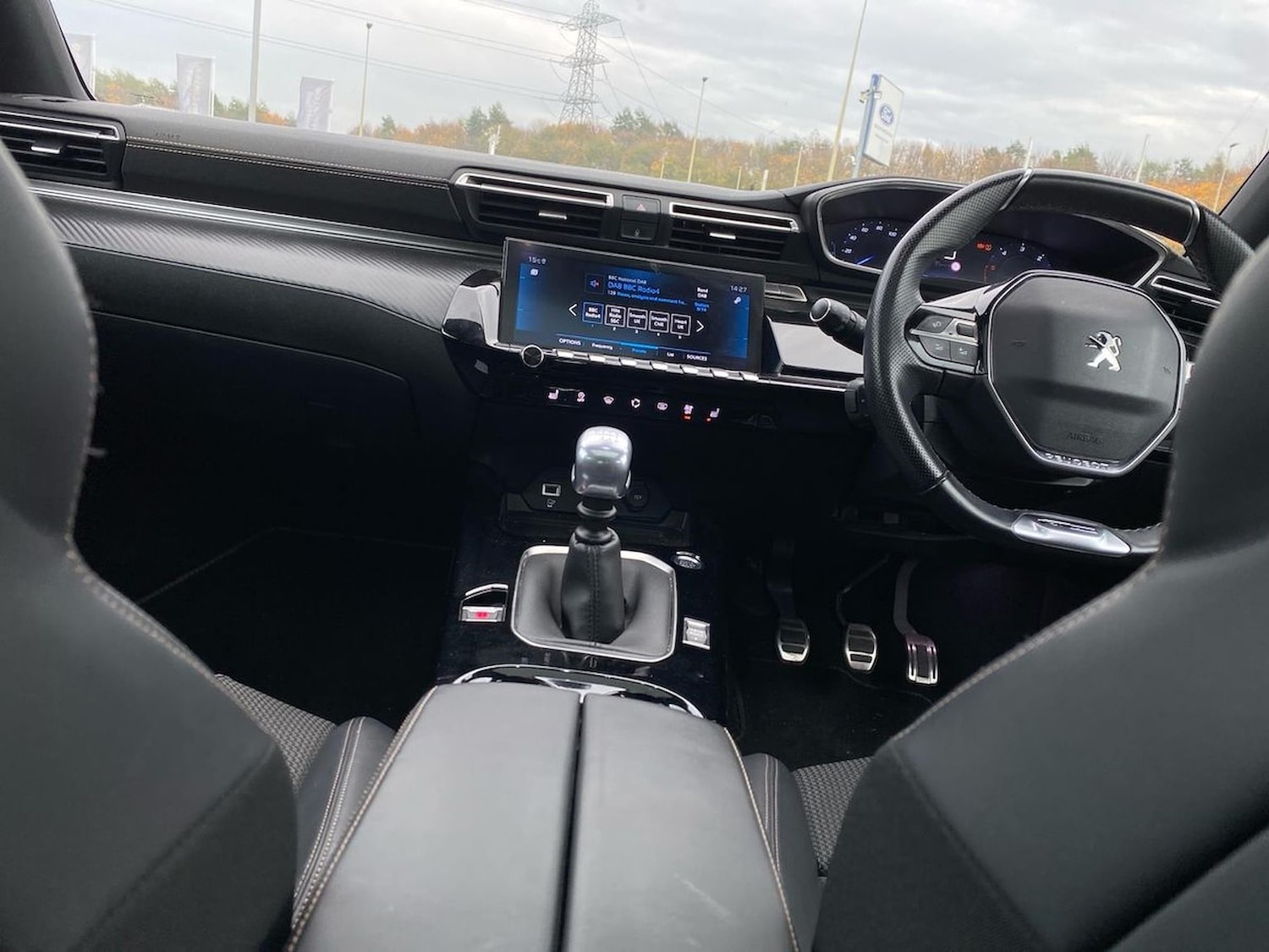 Used Peugeot 508 2020 for sale - 76492381: Photo 13