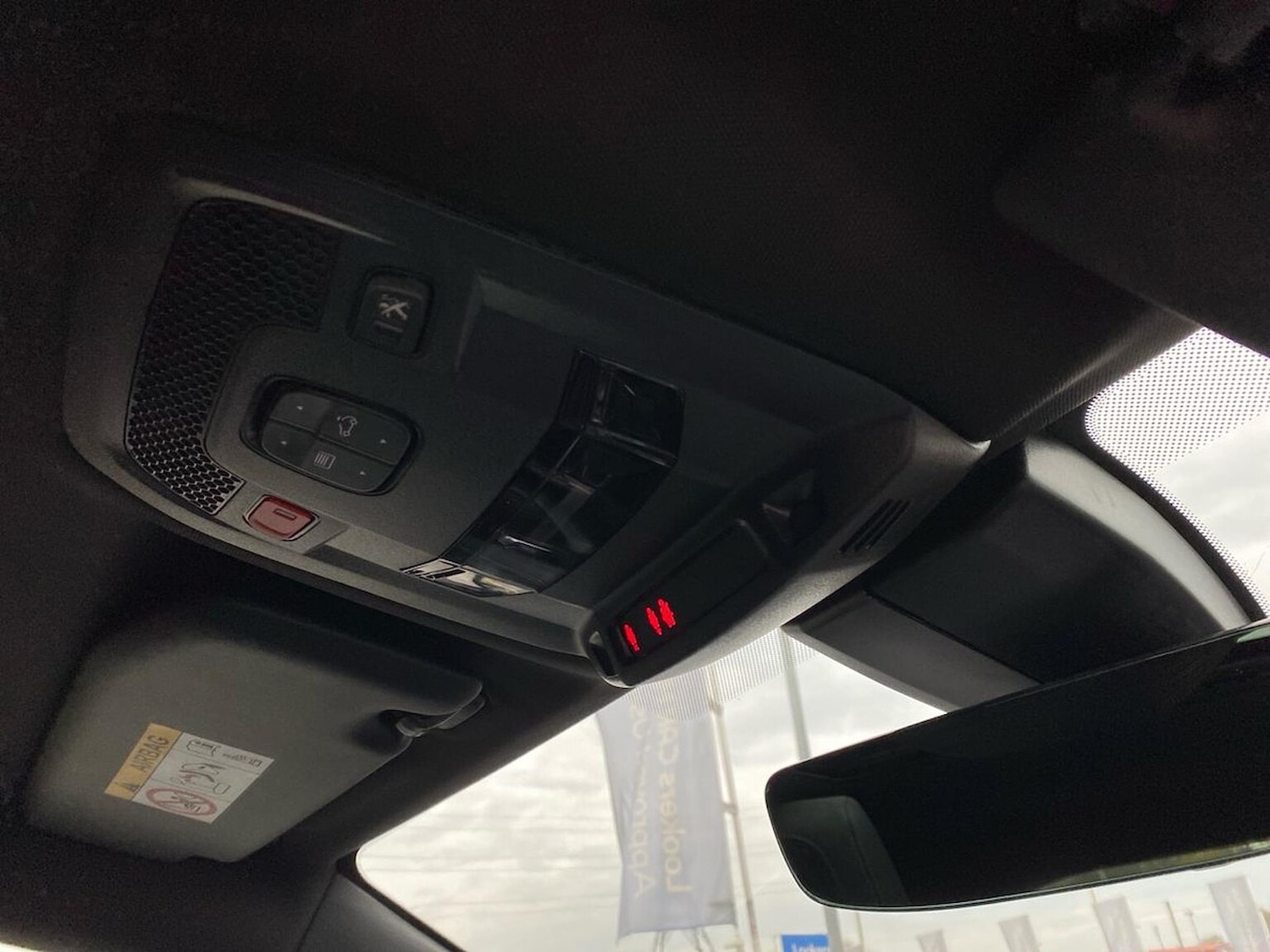 Used Peugeot 508 2020 for sale - 76492381: Photo 14