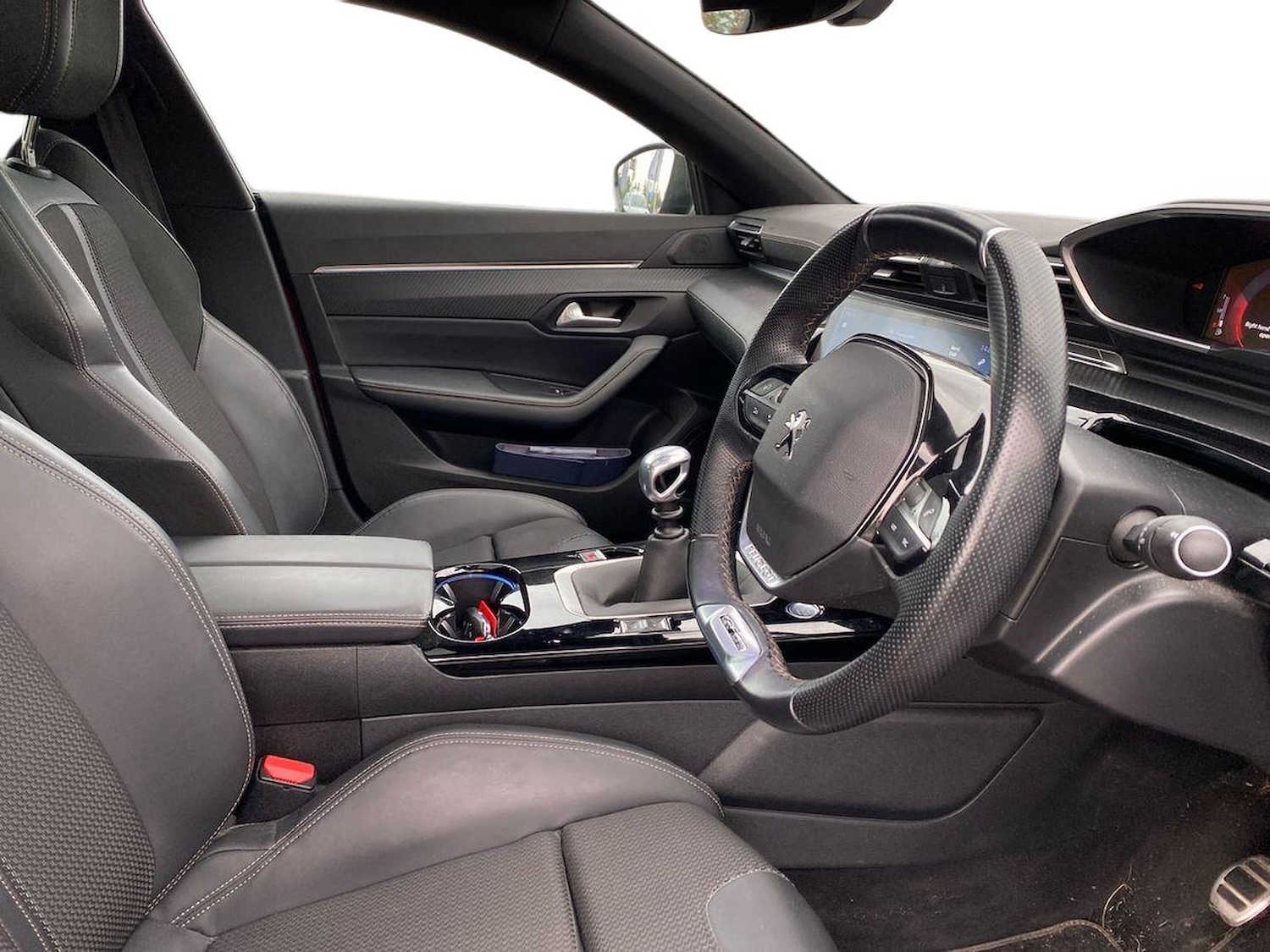 Used Peugeot 508 2020 for sale - 76492381: Photo 15