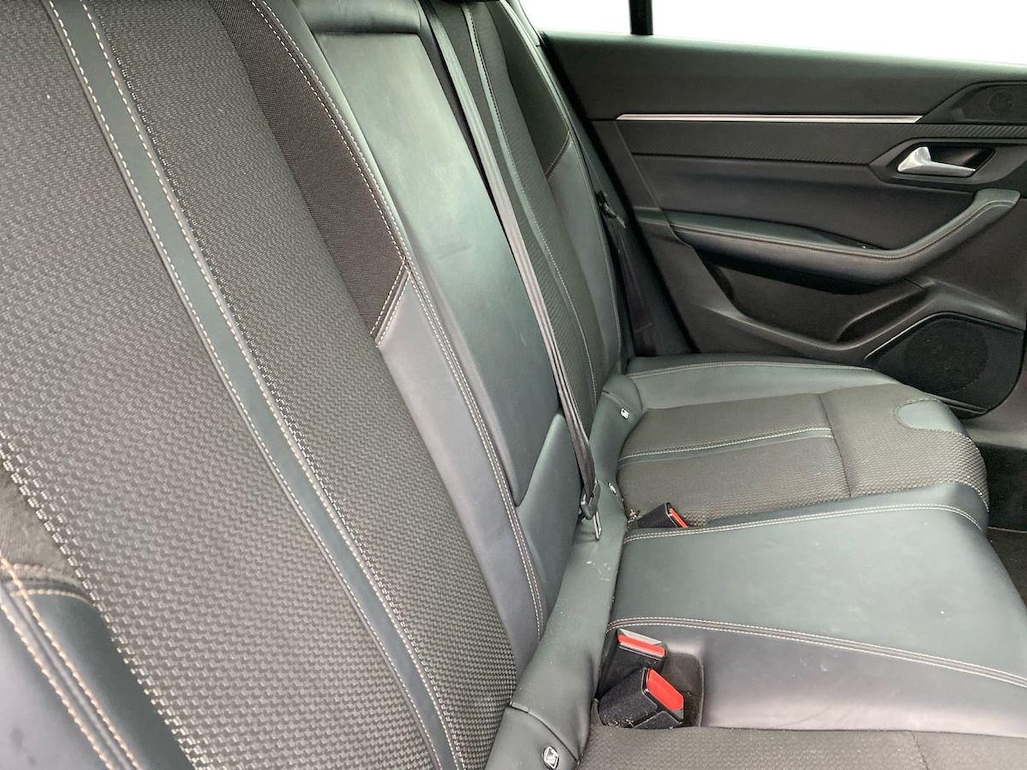 Used Peugeot 508 2020 for sale - 76492381: Photo 16