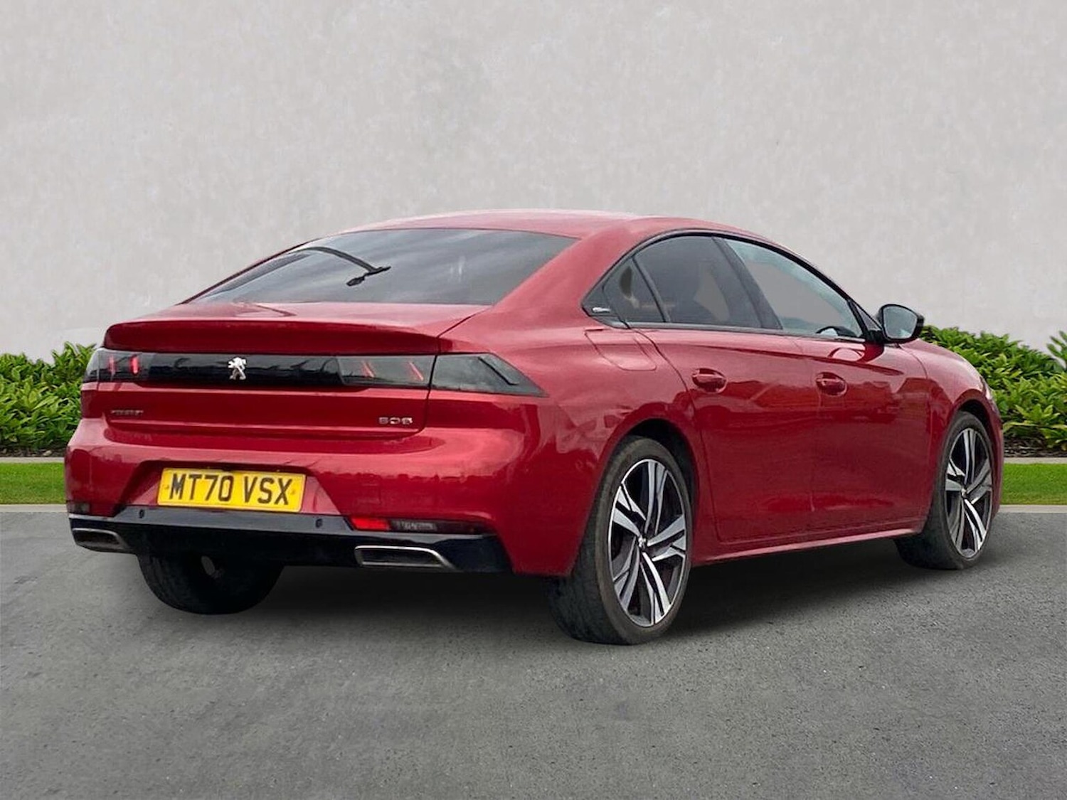 Used Peugeot 508 2020 for sale - 76492381: Photo 18