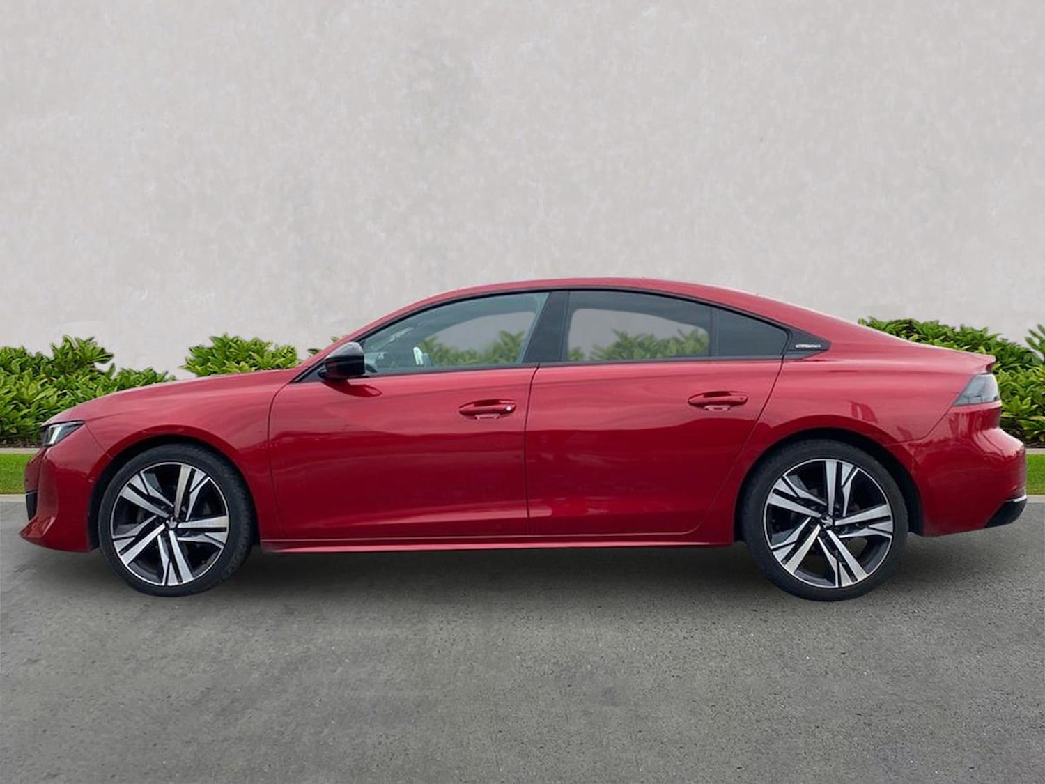 Used Peugeot 508 2020 for sale - 76492381: Photo 19