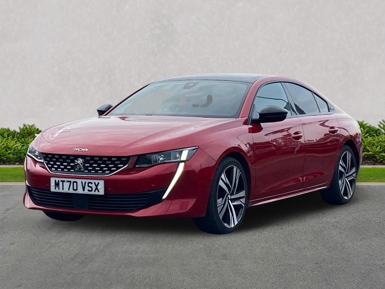 Used Peugeot 508 2020 for sale - 76492381: Photo 20