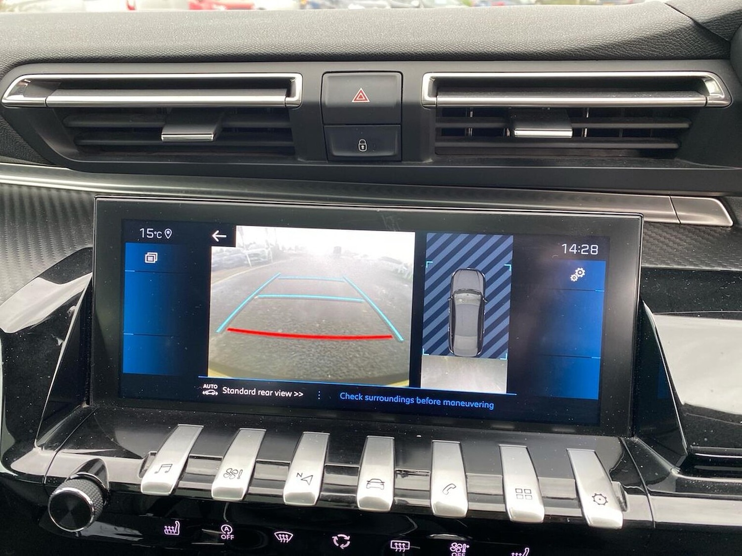 Used Peugeot 508 2020 for sale - 76492381: Photo 23