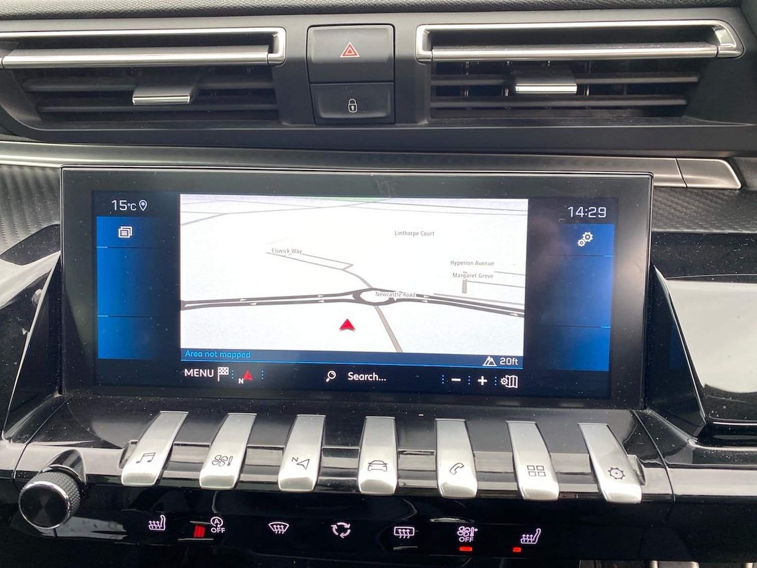 Used Peugeot 508 2020 for sale - 76492381: Photo 24