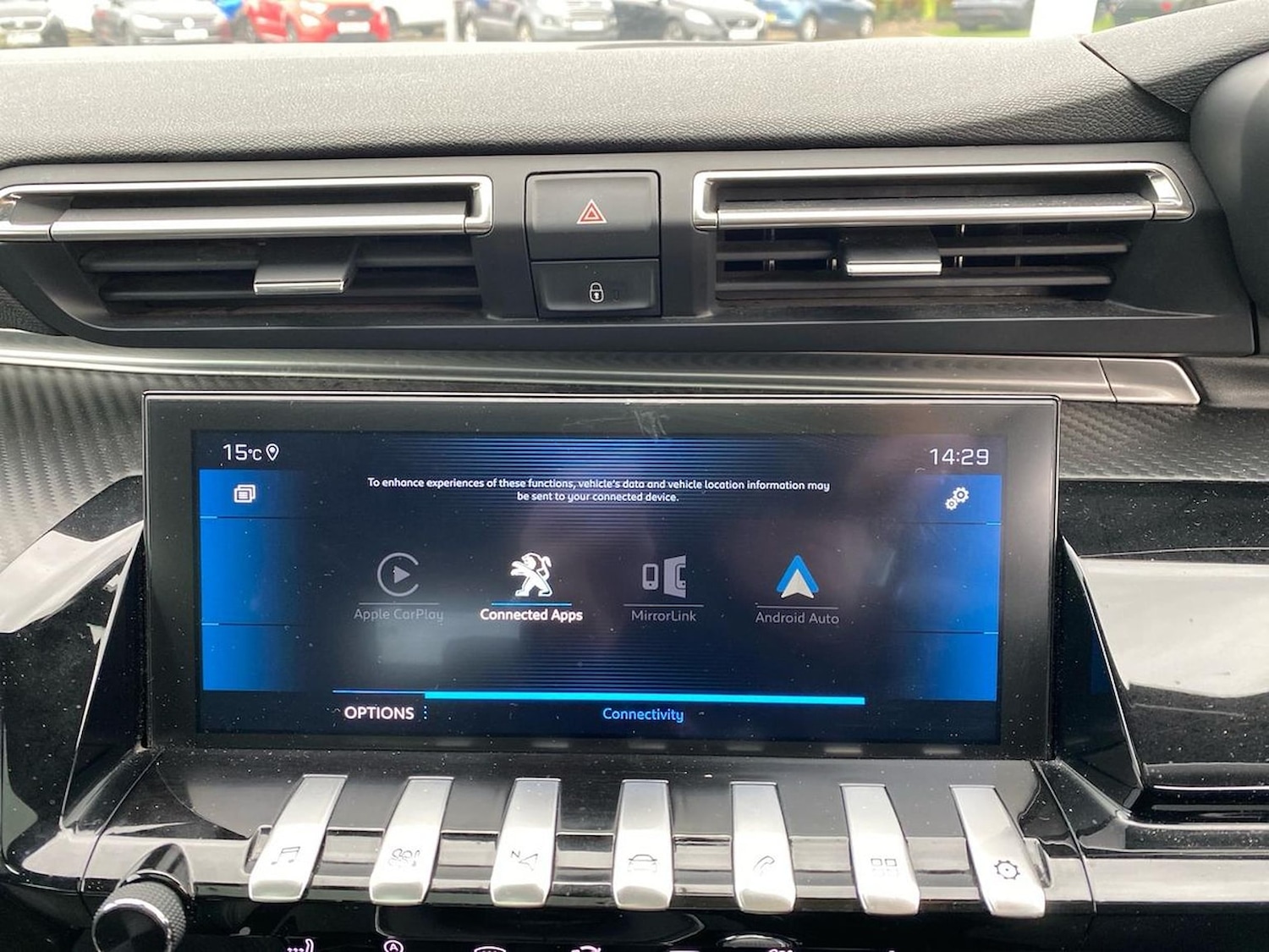 Used Peugeot 508 2020 for sale - 76492381: Photo 25