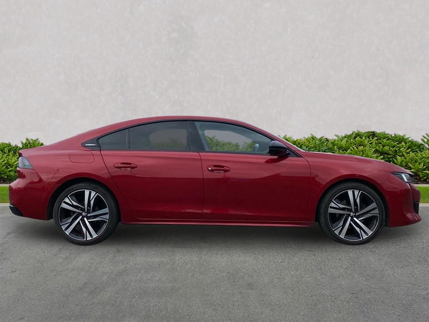 Used Peugeot 508 2020 for sale - 76492381: Photo 3